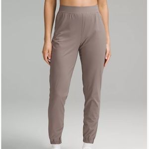 Adapted State High Rise Jogger